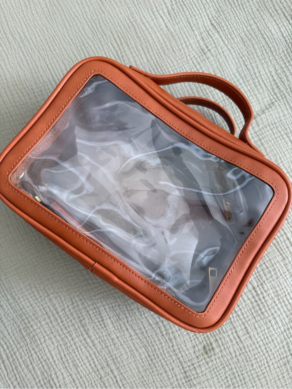 FAWN The Toiletry Case- Large